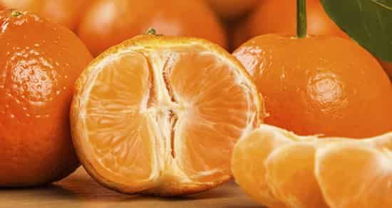 خواص نارنگی , مضرات نارنگی