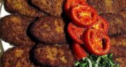 طرز تهیه شامی کباب کتلت گوشت خوشمزه و مجلسی خانگی