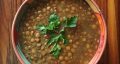 طرز تهیه سوپ عدس خوشمزه