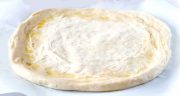 طرز تهیه خمیر پیتزا اصل خانگی عالی و حرفه ای به روش ایتالیایی