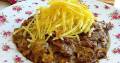 طرز تهیه بیف استروگانوف خوشمزه و مخصوص رستورانی با قارچ
