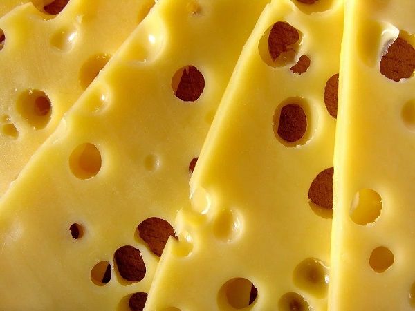 خواص پنیر