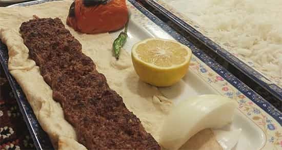 طرز تهیه کباب خلیج فارس , کباب مخصوص خلیج فارس , kabab khalij fars , ;fhf ogd thvs