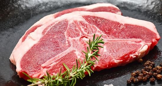 خواص و مضرات گوشت گوسفند ، 20 خاصیت گوشت بره برای سلامتی بدن