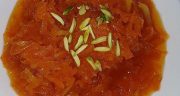 طرز تهیه مربای هویج ایرانی ساده عالی خوشمزه و مجلسی