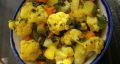 طرز تهیه ترشی گل کلم مجلسی با هویج