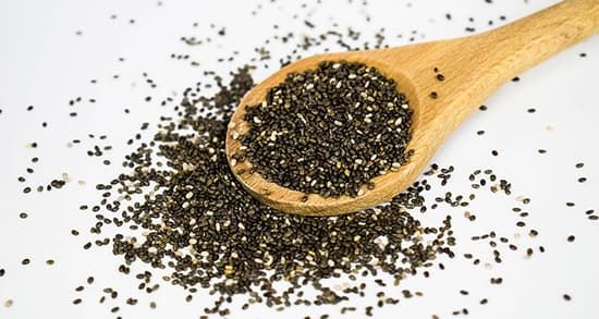 خواص و مضرات دانه چیا ، 18 خاصیت دانه چیا برای درمان و سلامتی بدن