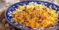 طرز تهیه قیمه پلو اصیل خوشمزه و مجلسی مخصوص مثل نذری