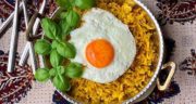 طرز تهیه دمپختک دمی باقالی خوشمزه و مجلسی به روش تهرانی