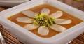 طرز تهیه حلوا عسلی کشدار شمالی خوشمزه و مجلسی در خانه