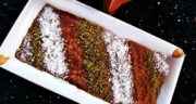 طرز تهیه شله خرمایی خوشمزه و مجلسی دسر مخصوص بوشهری