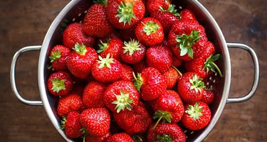 خواص و مضرات توت فرنگی ، 38 خاصیت توت فرنگی برای سلامتی بدن