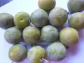 خواص گوجه سبز