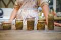 طرز تهیه مربای کیوی بدون آب ساده و خوشمزه + نکات کلیدی برای طعم عالی
