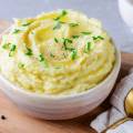 طرز تهیه انواع غذا با سیب زمینی