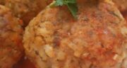 طرز تهیه کوفته برنجی خوشمزه و مجلسی اصیل ایرانی