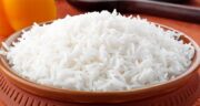 طرز تهیه برنج کته ساده به همراه فوت و فن های پخت برنج کته