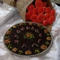  طرز تهیه حلوا کاکائویی خوشمزه و مجلسی و آسان مرحله به مرحله