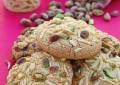 طرز تهیه شیرینی قرابیه تبریزی خوشمزه و مجلسی به سبک قنادی ها