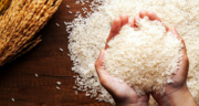 طرز تهیه برنج آبکش ایرانی با ته دیگ مجلسی همراه با فوت و فن آن