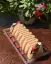 طرز تهیه دسر عربی با پتی بور خوشمزه و لذیذ با دستور تهیه آسان