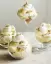 طرز تهیه دسر مگنولیا شکلاتی و موزی ساده، مجلسی و فوق العاده خوشمزه