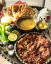 طرز تهیه کله پاچه خانگی خوشمزه و لعاب دار به روش بازاری