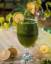 طرز تهیه موهیتو لیمویی نعنایی اصل و خوشمزه به روش رستورانی
