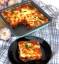 طرز تهیه موساکا بادمجان و گوشت خوشمزه و مجلسی به روش اصلی
