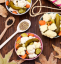 طرز تهیه شور خانگی با گل کلم خوشمزه، ترد و مجلسی همراه با نکات آن