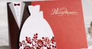 متن عاشقانه برای کارت عروسی خاص جدید، شیک و باکلاس، جالب و کوتاه