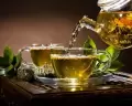 طرز تهیه دمنوش بابونه و بهارنارنج پرخاصیت و مقوی برای تقویت سیستم ایمنی بدن