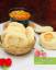 طرز تهیه نان پیتا عالی در ماهیتابه و روی گاز برای شاورما و ساندویچ ها