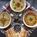 طرز تهیه آش عباسعلی خوشمزه و مجلسی به روش کرمانشاهی اصل