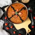 طرز تهیه آش آبغوره تبریز خوشمزه و بدون گوشت برای لاغری