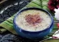 طرز تهیه آش عدس خوشمزه با برنج و بلغور گندم برای سرماخوردگی