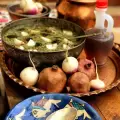 طرز تهیه آش شولی یزدی خوشمزه و مجلسی و آسان به روش محلی