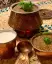 طرز تهیه آش سماق ساده و خوشمزه برای همدان با بلغور گوشت گوسفندی