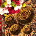 طرز تهیه آش زمستانی خوشمزه و مقوی و آسان بدون نیاز به گوشت