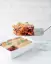 طرز تهیه بادمجان پارمسان سوخاری خوشمزه و مجلسی به روش ایتالیایی