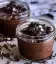 طرز تهیه دنت شکلاتی خانگی خوشمزه و حرفه ای با خامه و نشاسته ذرت