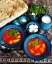 طرز تهیه اشکنه گوجه فرنگی خوشمزه و متفاوت به روش اصلی