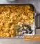 طرز تهیه گراتن گل کلم بدون گوشت خوشمزه و مخصوص با سس سفید