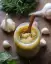 طرز تهیه حریره سیر تازه و پر مصرف با قابلیت نگهداری طولانی
