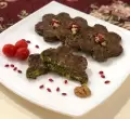 طرز تهیه کوکو سبزی قالبی خوشمزه و عالی و مجلسی در ماهیتابه