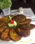 طرز تهیه کتلت عربی ترد و خوشمزه با گوشت چرخ کرده و نخود