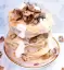 طرز تهیه پنکیک قارچ خوشمزه و مجلسی مرحله به مرحله