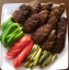 طرز تهیه شامی بادمجان و گوشت جهرمی خوشمزه به روش محلی