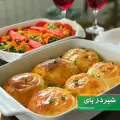 طرز تهیه شپردز پای با گوشت خوشمزه و مجلسی به روش انگلیسی
