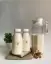طرز تهیه شیر سویا خانگی آسان، مقوی و پر خاصیت مرحله به مرحله